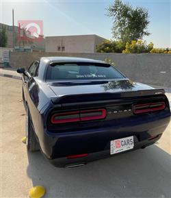 دودج تشالنجر